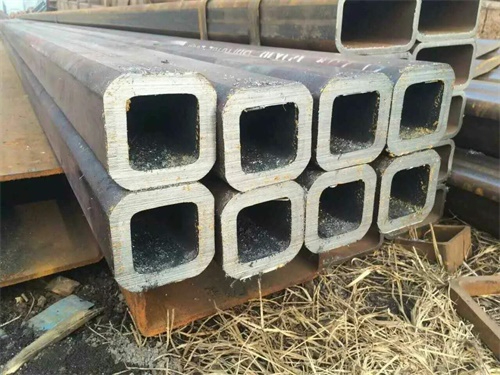友發方矩管